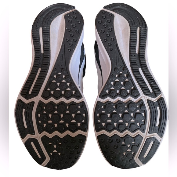 Nike Downshifter 7 Black Women’s Size 6.5 - Picture 5 of 6